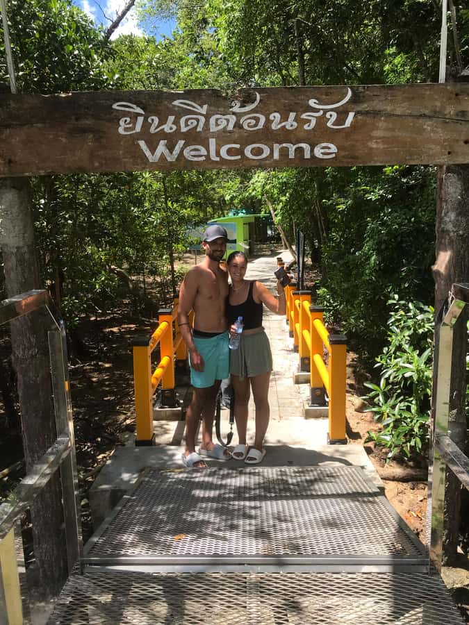 Krabi: Half-Day Mangrove Boat Trip And Khao Khanap Nam Cave - The boat-and-cave balance: why this half-day works (and where it can feel short)
