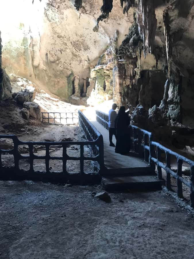 Krabi: Half-Day Mangrove Boat Trip And Khao Khanap Nam Cave - Who should book this Krabi half-day, and who should reconsider