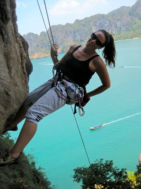 Krabi: Half-Day Rock Climbing at Railay Beach - Safety and Gear: The Stuff You’ll Actually Want to Know