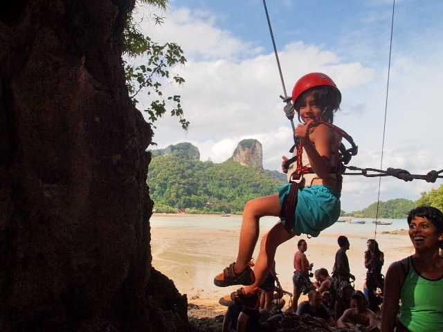 Krabi: Half-Day Rock Climbing at Railay Beach - Should You Book This Railay Half-Day Climb?