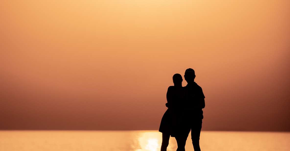 Krabi: Hong Island & Ko Pak Bia Tour with Sunset Dinner - Why this Hong Island sunset schedule feels worth it
