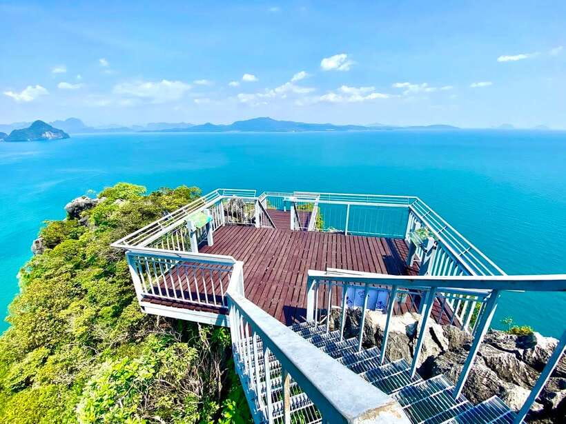 Krabi: Hong Island Longtail Boat & Kayak Tour w Buffet Lunch - What You’ll Need to Bring (and What to Leave)