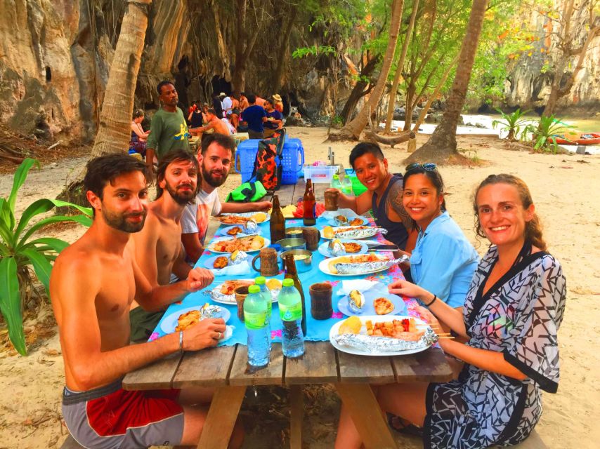 Krabi: Hong Island Sunset and BBQ Dinner Tour - What to bring (and what to skip) for an easier day