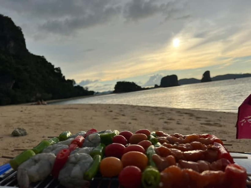 Krabi: Hong Island Sunset and BBQ Dinner Tour - Hong Island Sunset and BBQ: Why this day trip hits the right notes