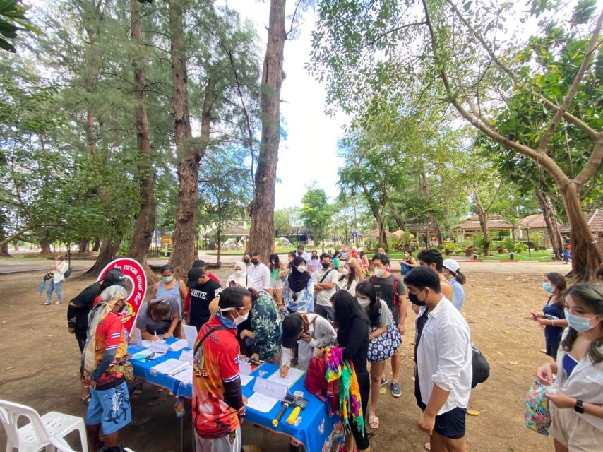 Krabi: Hong Island Sunset Tour w/ Beach Dinner+Night Snorkel - Why Hong Island sunset feels like a whole different Krabi day