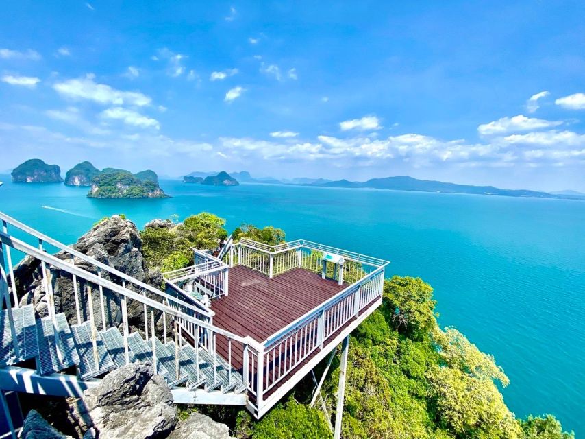 Krabi: Hong Island Tour by Longtail Boat with Kayak Option - Ko Daeng snorkeling: coral, fish, and the crowd factor