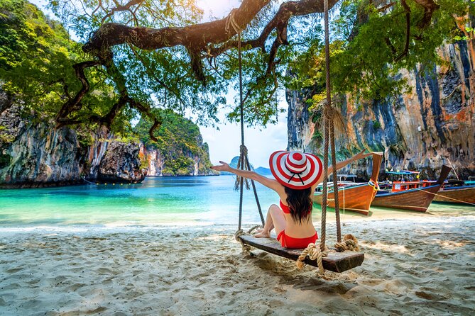 Krabi Hong Island Tour: Charter Private Long-tail Boat - Key Things I’d Watch Before You Book