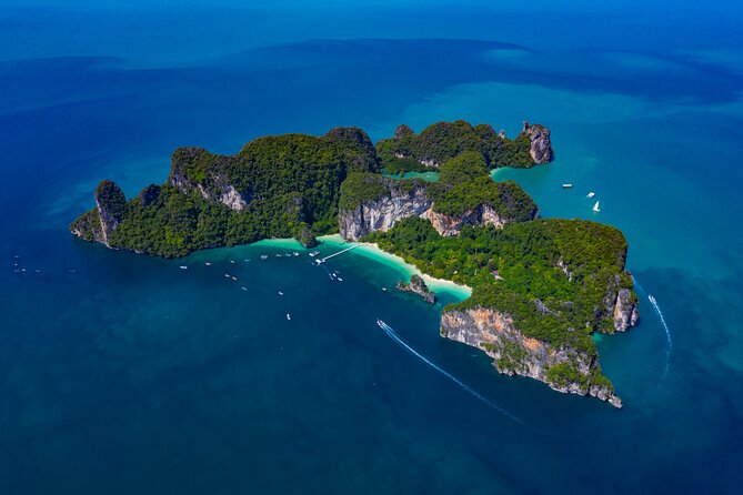Krabi Hong Island Tour: Charter Private Long-tail Boat - The Half-Day Timing That Makes or Breaks Hong Island