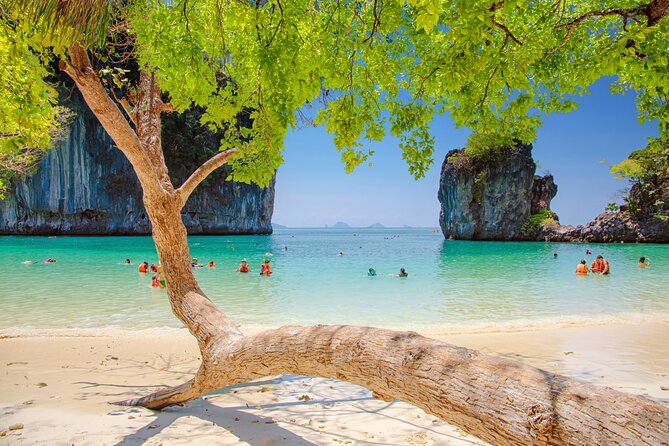 Krabi Hong Island Tour: Charter Private Long-tail Boat - The Private Factor: Flexibility vs. Reality