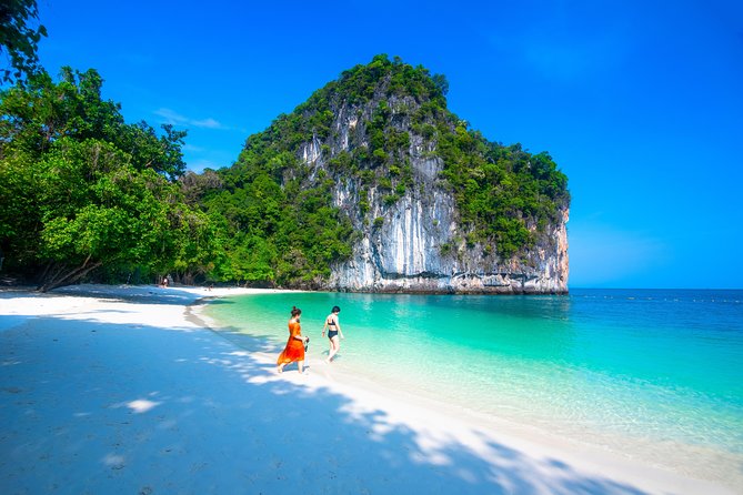 Krabi Hong Island Tour: Charter Private Long-tail Boat - Weather, Crowds, and the Rainy-Season Truth