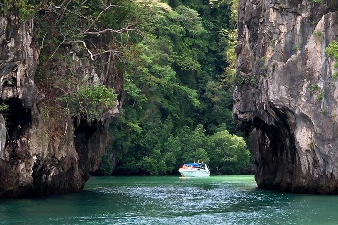Krabi Hong Island Tour: Charter Private Long-tail Boat - Who This Tour Suits Best