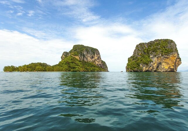 Krabi Hong Islands Sunset Party Catamaran Cruise - Key Things to Know Before You Go