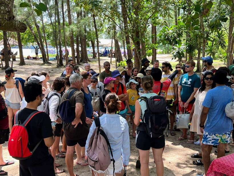 Krabi: Hong & Paradise Island Odyssey by Speedboat - Who This Tour Is Best For (and Who Might Want Something Different)