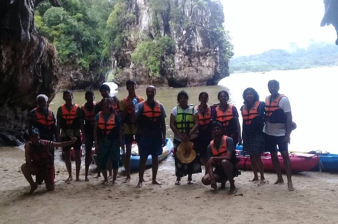 Krabi kayak at Ao Thalane - Who This Tour Fits Best (and Who Should Reconsider)