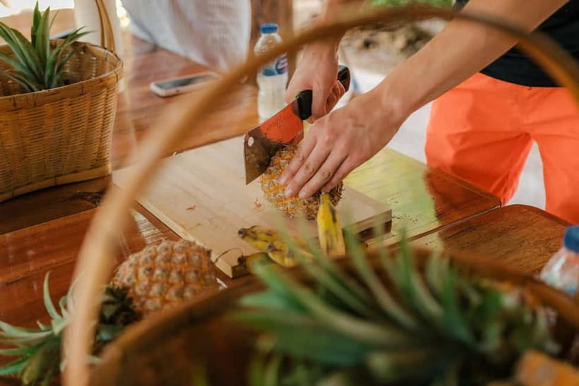 Krabi: Love Elephant Sanctuary Tour - Herbal medicine making: why it’s more than a quirky add-on