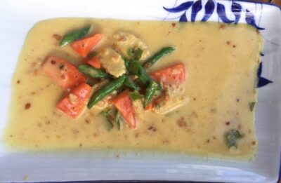 Krabi: Morning or Afternoon Culinary Adventure at Smart Cook - Getting picked up in Ao Nang and Ao Nam Mao without a headache