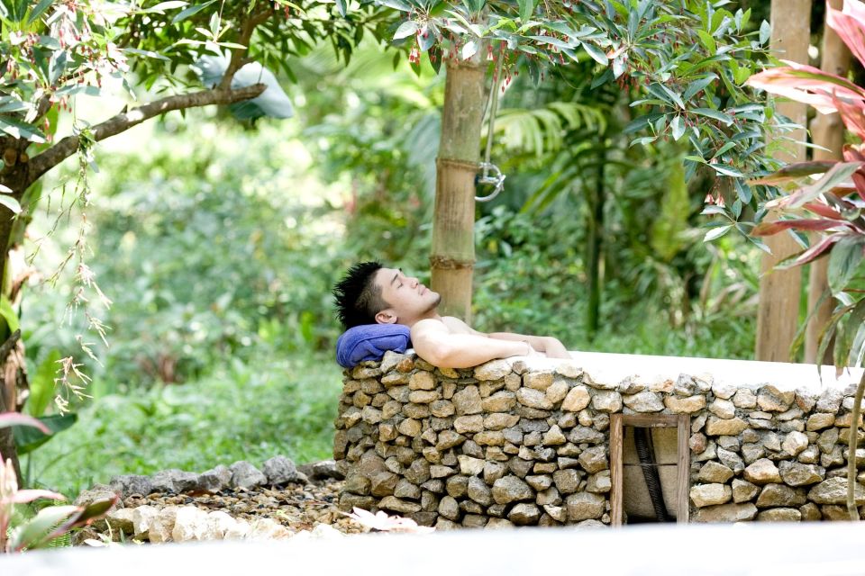 Krabi Outback Explorer to Emerald Pool & Wareerak Hotspring - Pace and comfort: when this tour feels perfect vs rushed
