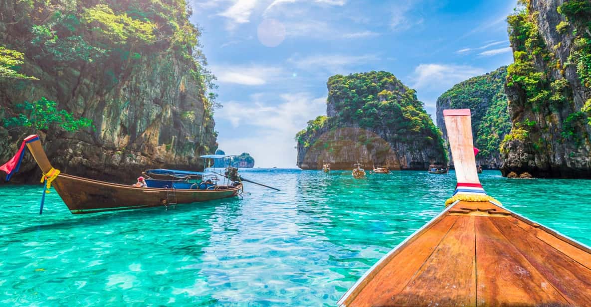 Krabi: Premium 4-Island Day Trip by Longtail Boat with Lunch - How the 6-hour rhythm actually feels (pickup to return)