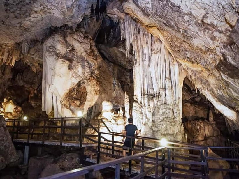 Krabi: Railay Phra Nang & Diamond Cave Sunset Plankton Tour - The plankton finale in the Andaman Sea: why it feels magical