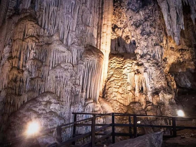 Krabi: Railay Phra Nang & Diamond Cave Sunset Plankton Tour - Price and value: how $28 becomes a full day out (with one extra fee)