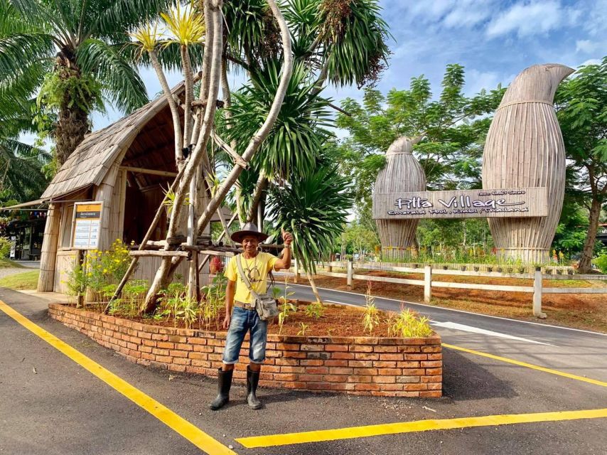 Krabi: Tiger Cave, Hot Springs and Emerald Pool Jungle Tour - Price and value: is $48 a good deal?