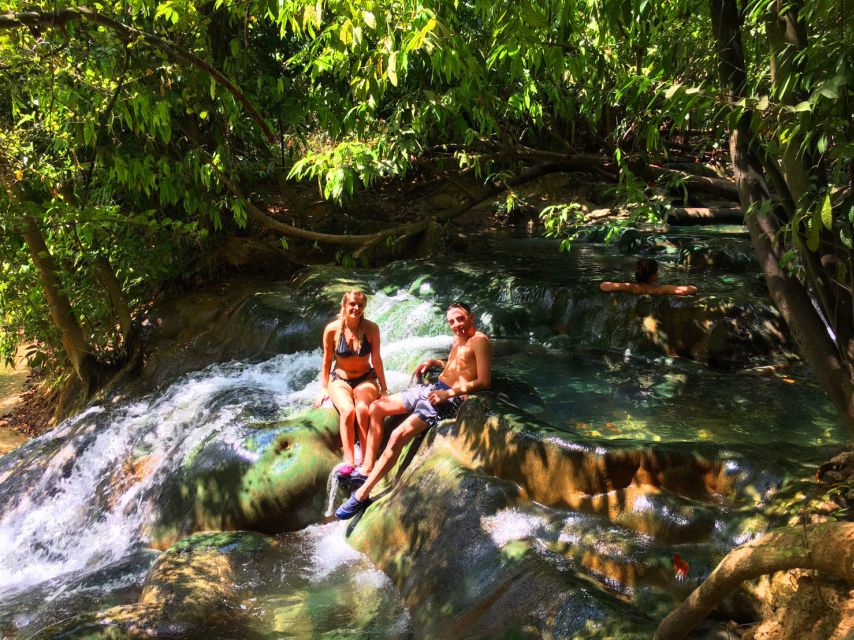 Krabi: Tiger Temple, Hot Springs & Crystal Pool Jungle Tour - Should you book the Krabi Tiger Temple, Hot Springs & Crystal Pool Jungle Tour?