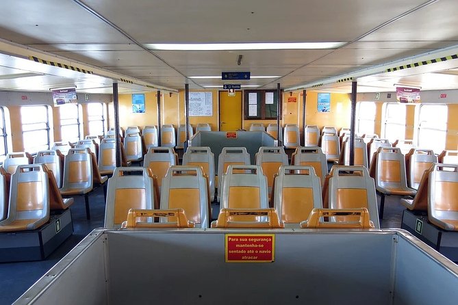 Krabi To Koh Samui(Samui Island) by Bus and Ferry - Handling the connection: what the check-in moment tends to look like