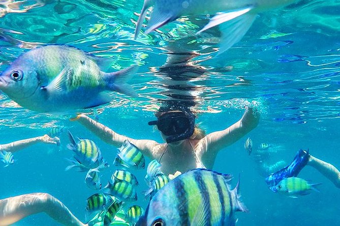 Krabi to Phi Phi Islands by Speedboat - The boat ride reality: bumpy water, tight seats, and how to cope