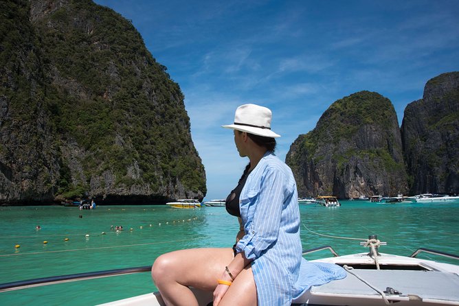 Krabi to Phi Phi Islands by Speedboat - Price and value: what $79 buys you (and what to double-check)