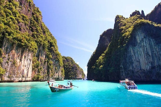 Krabi to Phuket Private Shuttle or v/v - Safety Standards: What’s Promised and What to Watch For