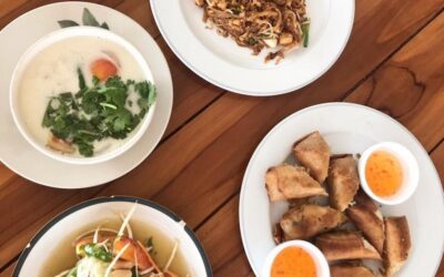 Krabi: Traditional Thai Cooking Class - What You Actually Do in Class: Pick, Chop, Stir, Taste