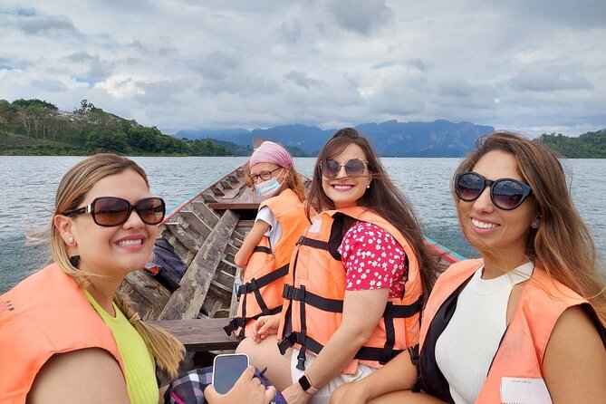 One Day Tour Khao Sok Cheow Lan Lake from Krabi - Value for money around $116.99: what you’re paying for (and what you might not love)