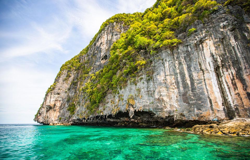 Phi Phi: Half-Day Phi Phi Snorkeling Trip by Longtail Boat - Key things to know before you go