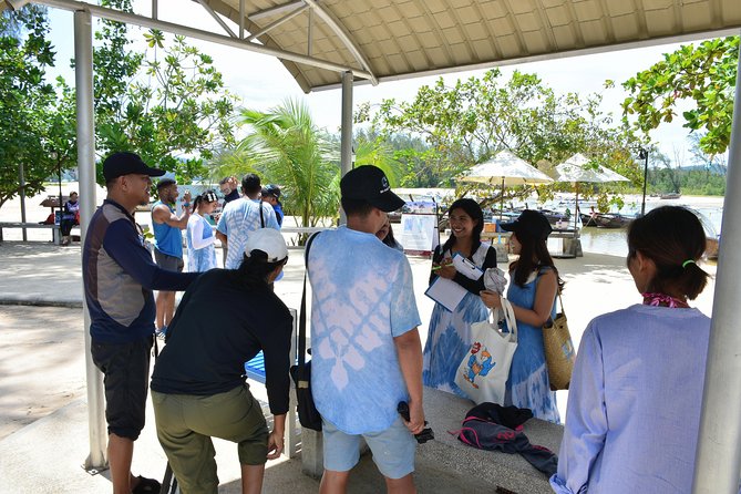 Phi Phi Island Speed Boat Adventure from Krabi - How the Krabi-to-Phi Phi day really works