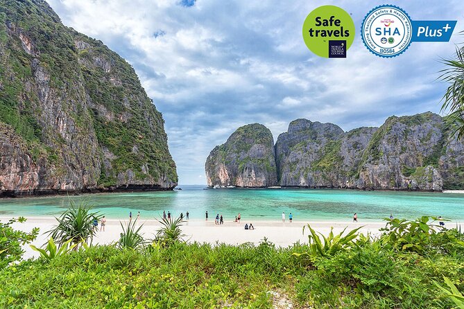 Phi Phi Islands One Day Tour By Speedboat from Krabi - Where This Tour Fits in Your Krabi Plan