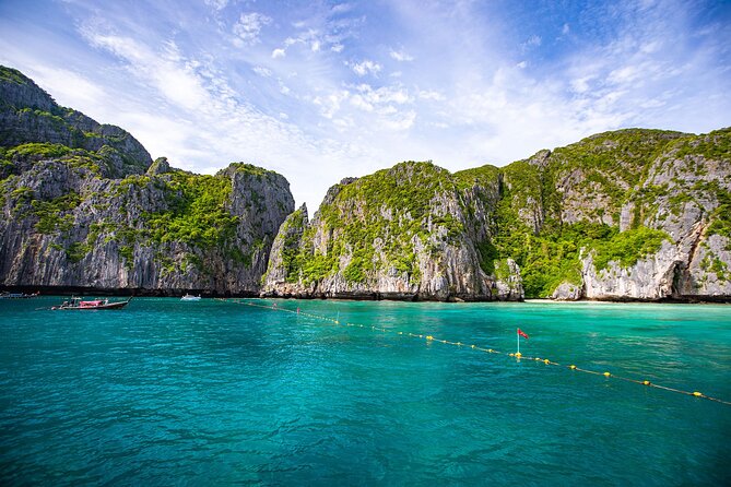 Phi Phi Islands One Day Tour By Speedboat from Krabi - The Real Value of the Snorkeling Stops (and How to Get More From Them)