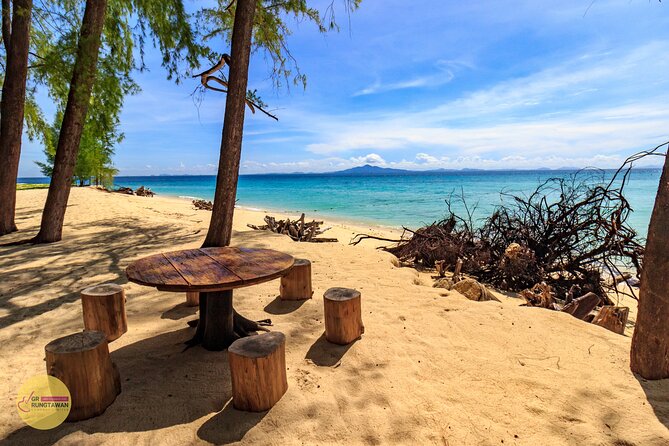 Phi Phi One Day Tour by Speed Boat from Ao Nang, Krabi - Viking Cave Photo Stop: Quick, Weird, and Actually Interesting