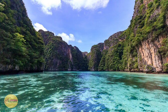 Phi Phi One Day Tour by Speed Boat from Ao Nang, Krabi - Ko Phi Phi Don and Monkey Beach: Wildlife Without the Zoo Vibe