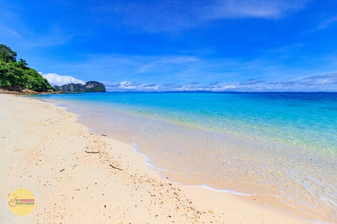 Phi Phi One Day Tour by Speed Boat from Ao Nang, Krabi - The Heart of the Day: Maya Bay and Loh Samah Bay
