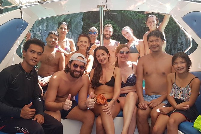 Phi Phi Private Tour from Krabi - Why this private Phi Phi tour is a smart way to do the islands