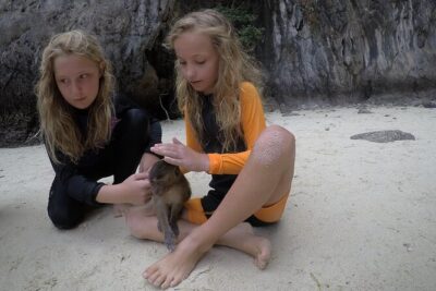 Phi Phi Private Tour from Krabi - The itinerary, stop by stop (what you’re really doing each hour)
