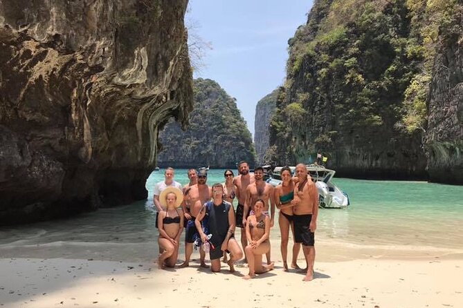 Phi Phi Private Tour from Krabi - When this tour is the best fit (and when it’s not)