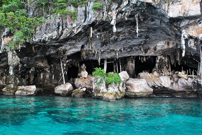 Phi Phi Private Tour from Krabi - Practical tips to get more out of your Phi Phi day