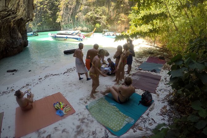 Phi Phi Private Tour from Krabi - Should you book this Phi Phi Private Tour from Krabi?