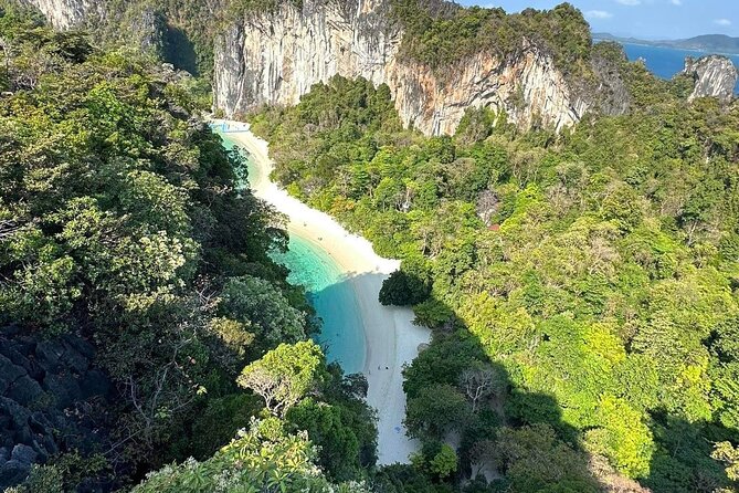 Private Longtail Boat Tour to Hong Islands - Why a private longtail boat makes Hong Islands better