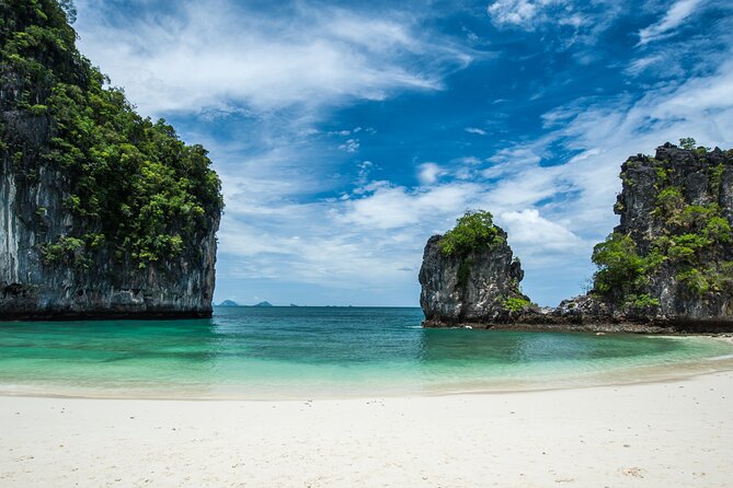 Private Longtail Boat Tour to Hong Islands - Price and the small extras you should budget for