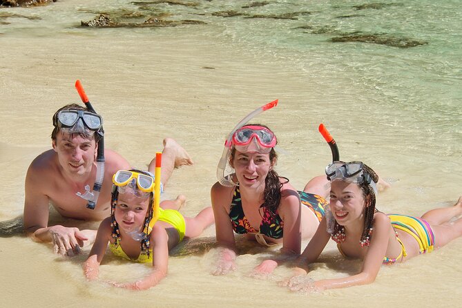 Private Longtail Boat Tour to Hong Islands - Pak Bia Island: low-tide connections and the swing-photo moment