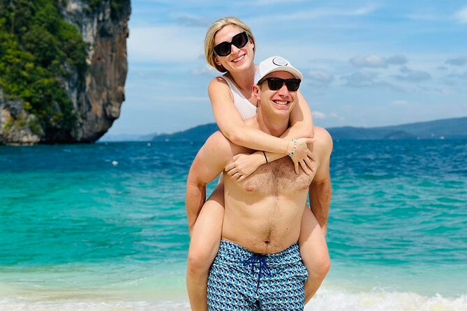 Private Longtail Boat Tour to Hong Islands - Ko Lao La Ding: why Paradise Beach feels like a reward