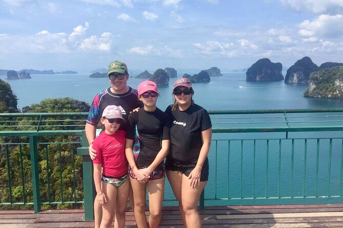Private Longtail Boat Tour to Hong Islands - Snorkeling expectations: gear is included, conditions can shift