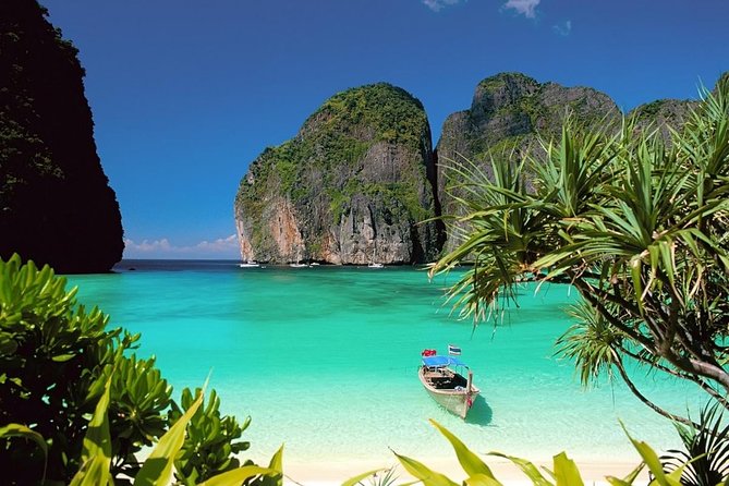 Private Phi Phi & 4 Islands Sunset Cruise by Speedboat - from Krabi - Who this tour fits best (and who should pass)
